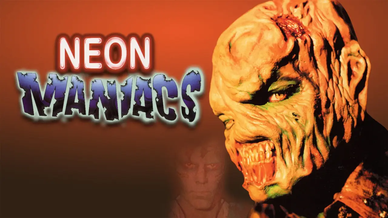 Neon Maniacs hdfilme
