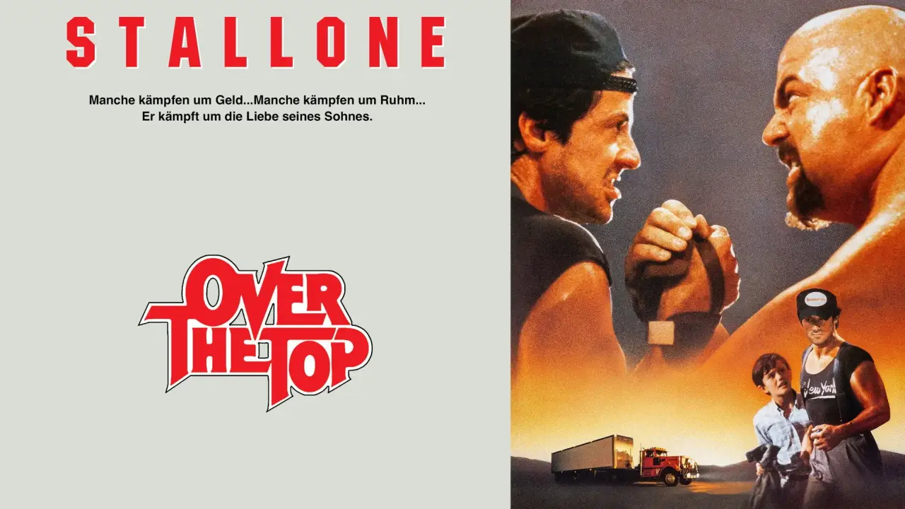 Over the Top hdfilme
