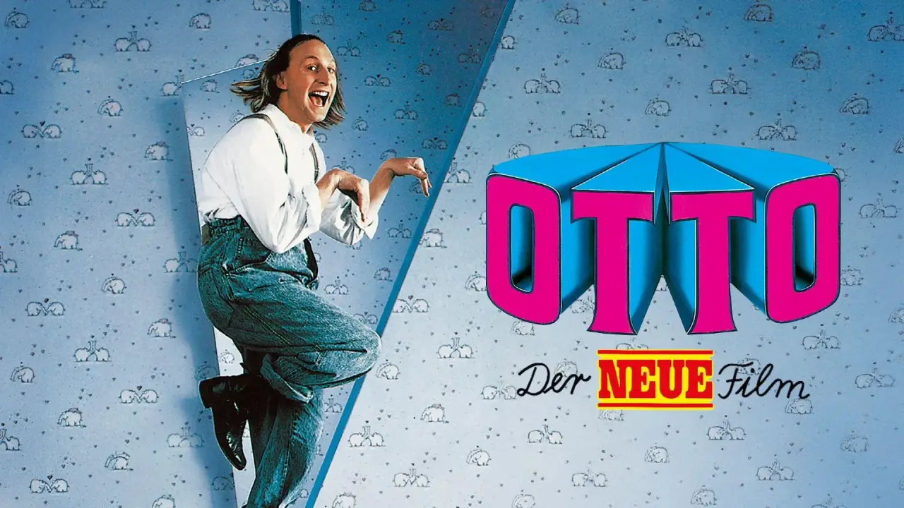 Otto - Der Neue Film hdfilme