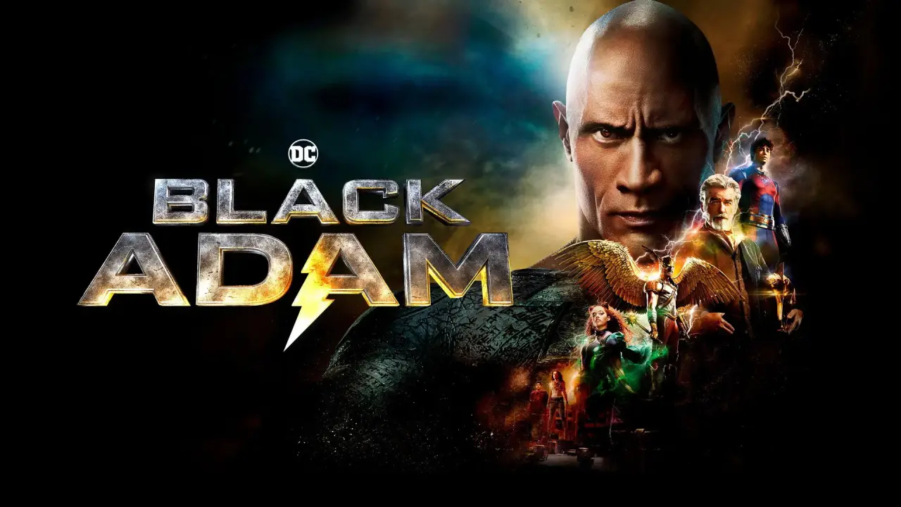 Black Adam hdfilme