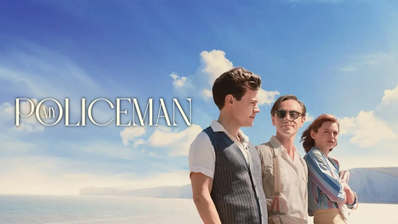 My Policeman hdfilme