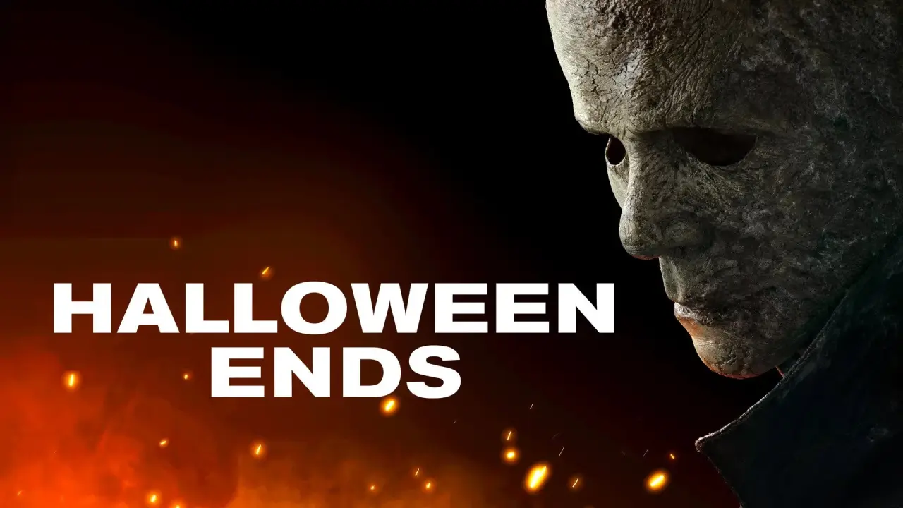 Halloween Ends hdfilme