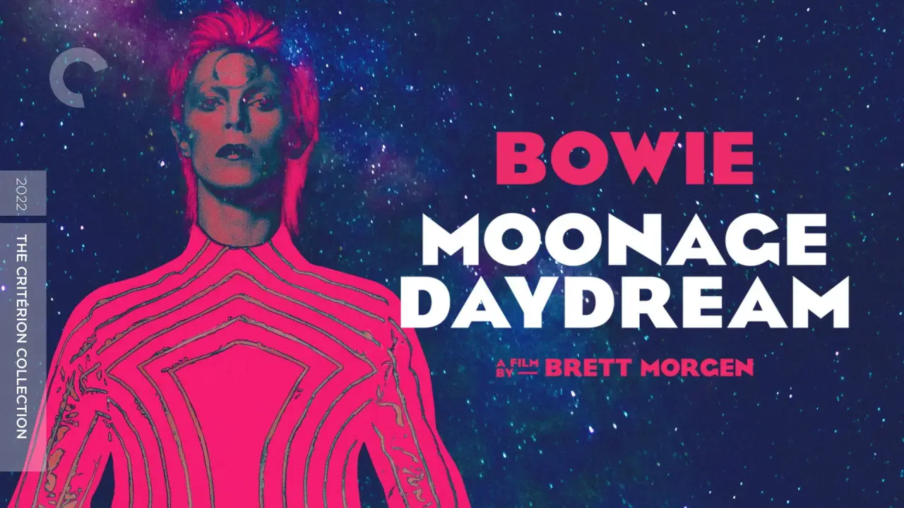 Moonage Daydream hdfilme