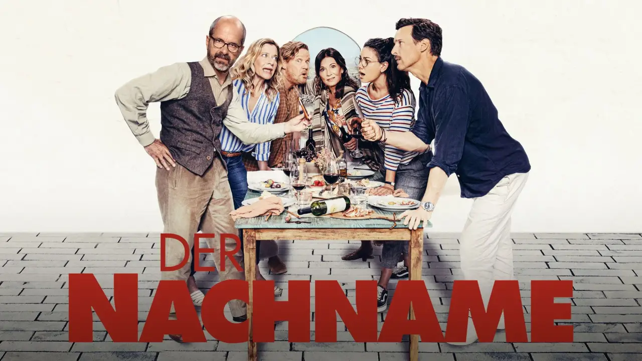Der Nachname hdfilme