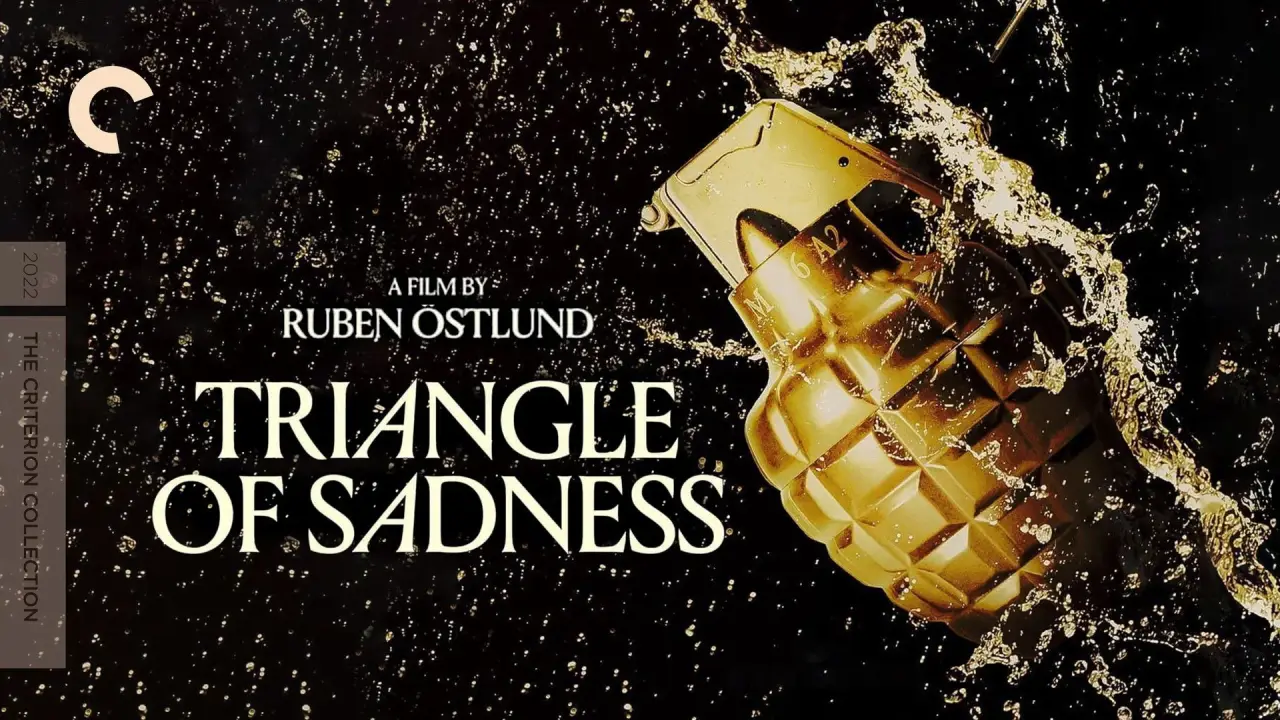 Triangle of Sadness hdfilme