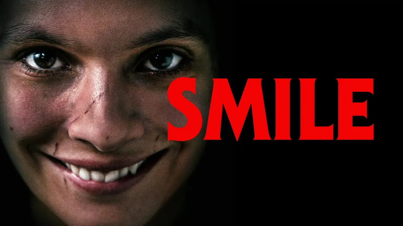 Smile - Siehst du es auch? hdfilme