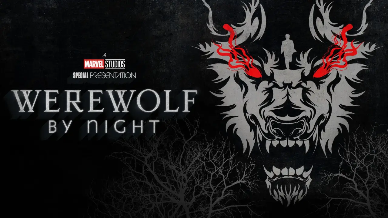 Werewolf by Night hdfilme