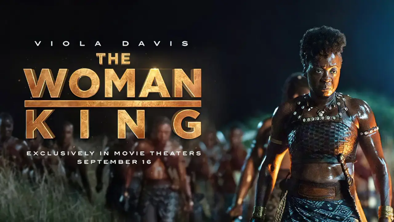 The Woman King hdfilme