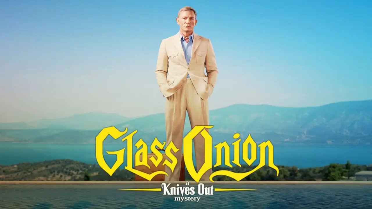 Glass Onion: A Knives Out Mystery hdfilme