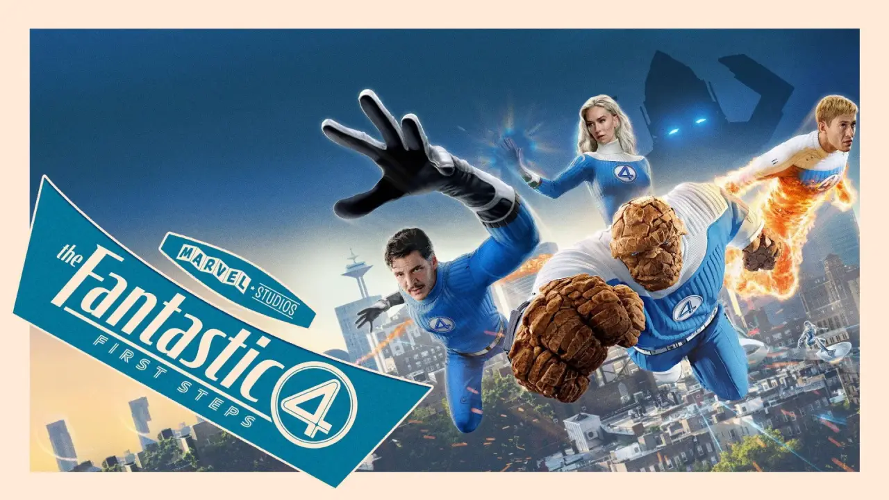Fantastic Four hdfilme