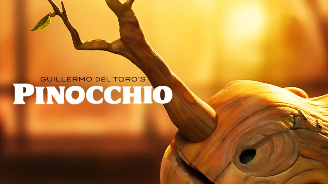 Guillermo del Toro's Pinocchio hdfilme