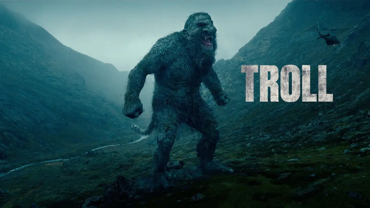 Troll hdfilme