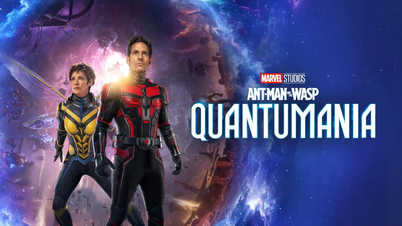 Ant-Man and the Wasp: Quantumania hdfilme