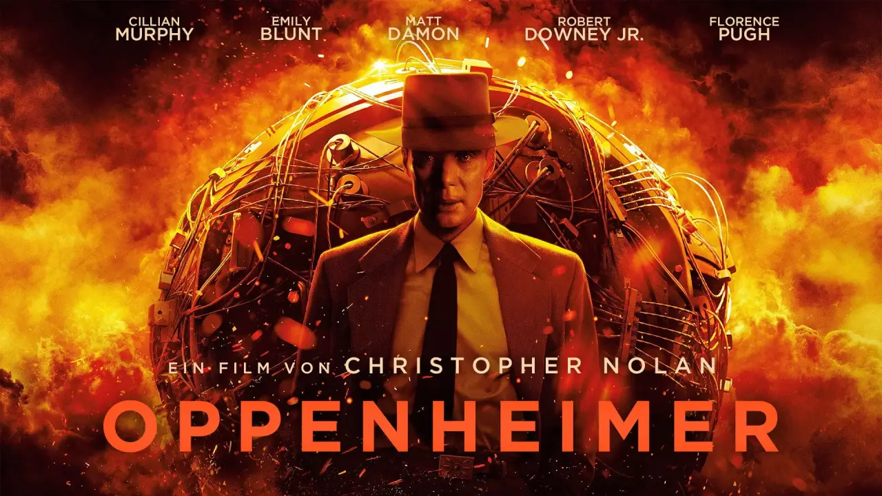Oppenheimer hdfilme