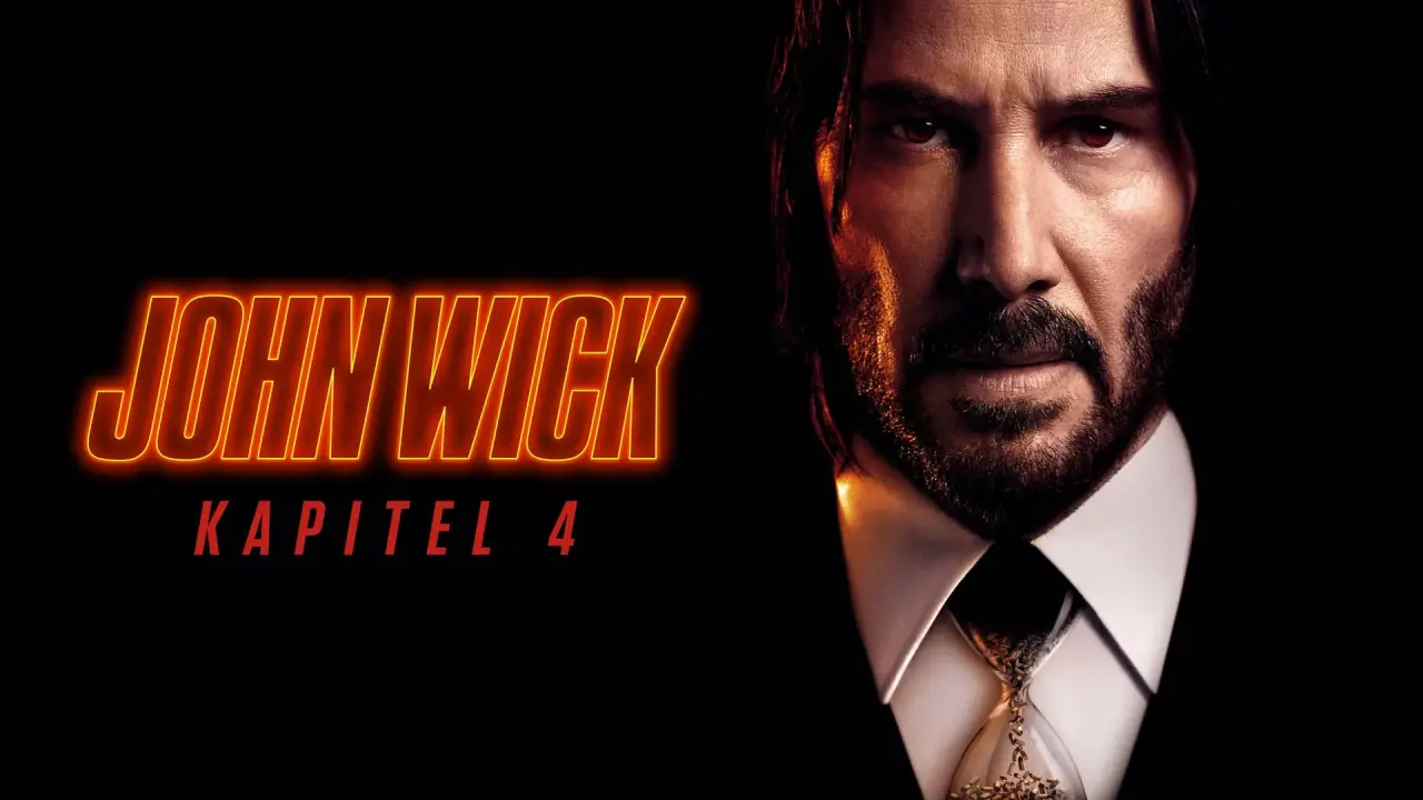 John Wick: Kapitel 4 hdfilme