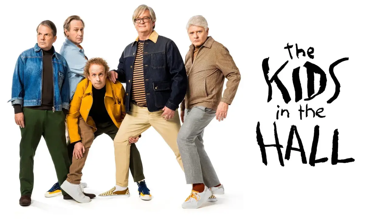 The Kids in the Hall hdfilme
