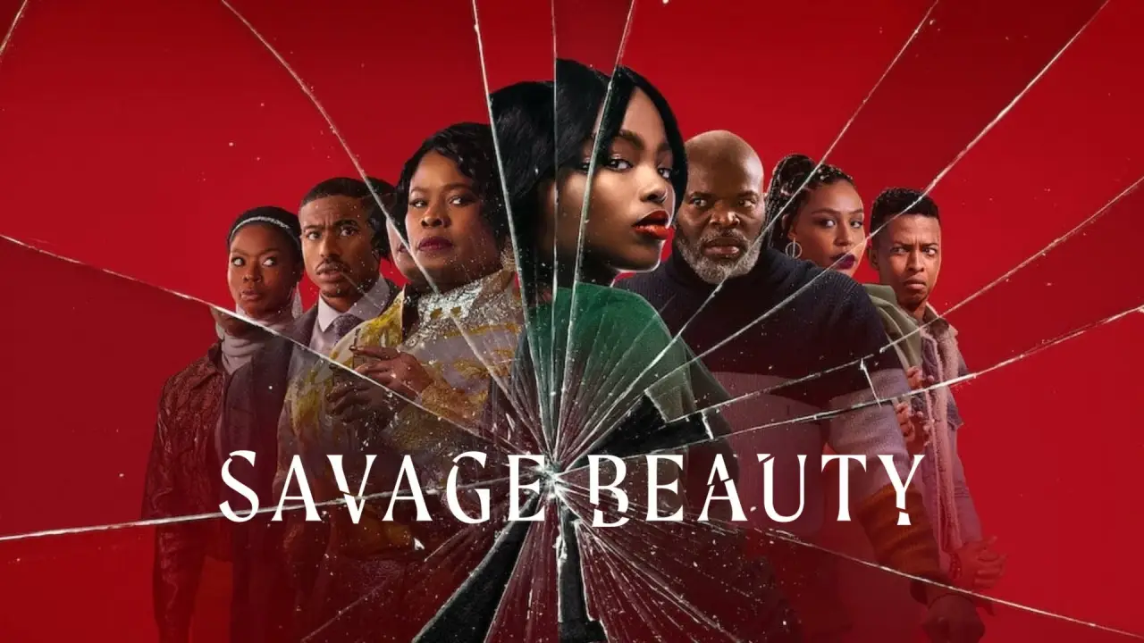 Savage Beauty hdfilme