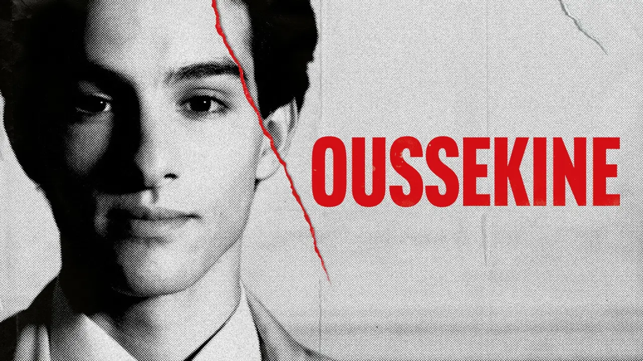 Oussekine hdfilme