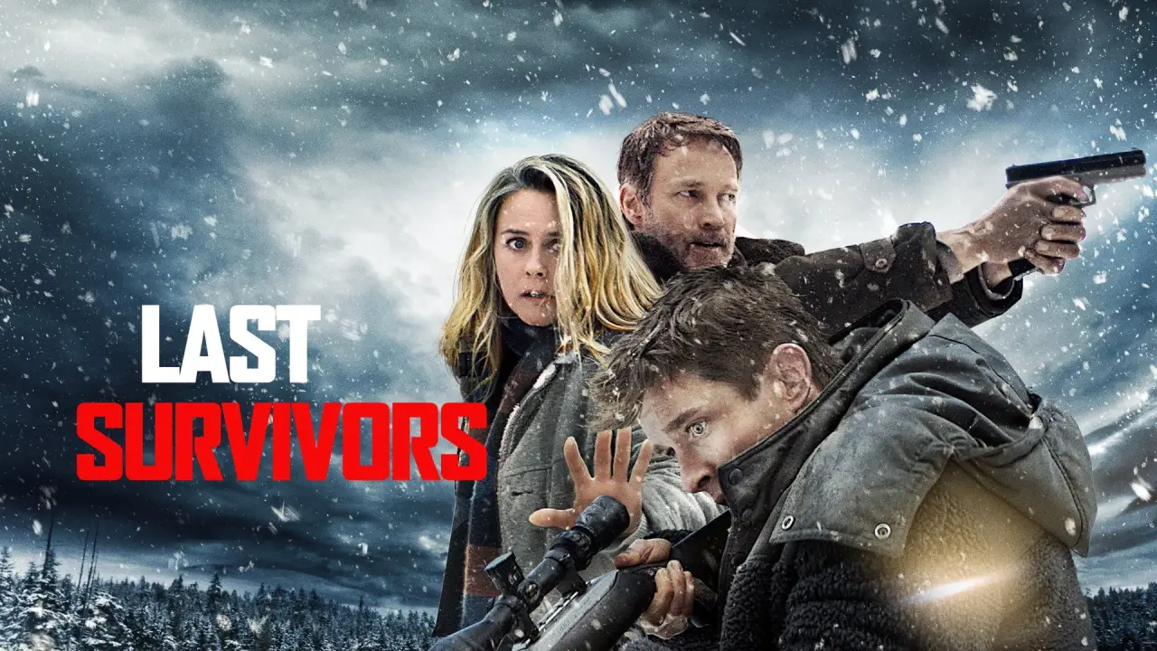 Last Survivors hdfilme