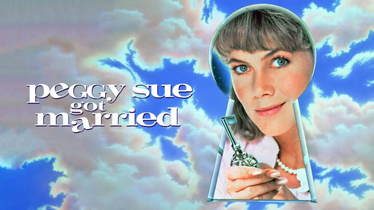 Peggy Sue hat geheiratet hdfilme