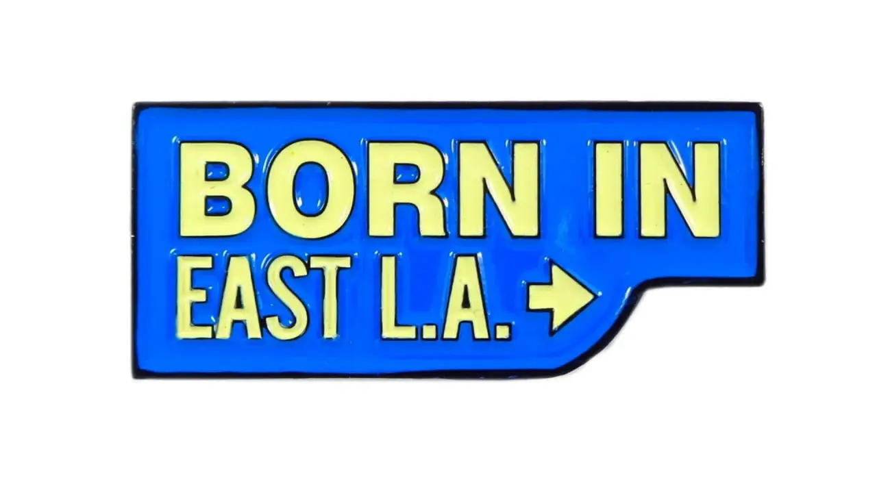 Born in East L.A. hdfilme