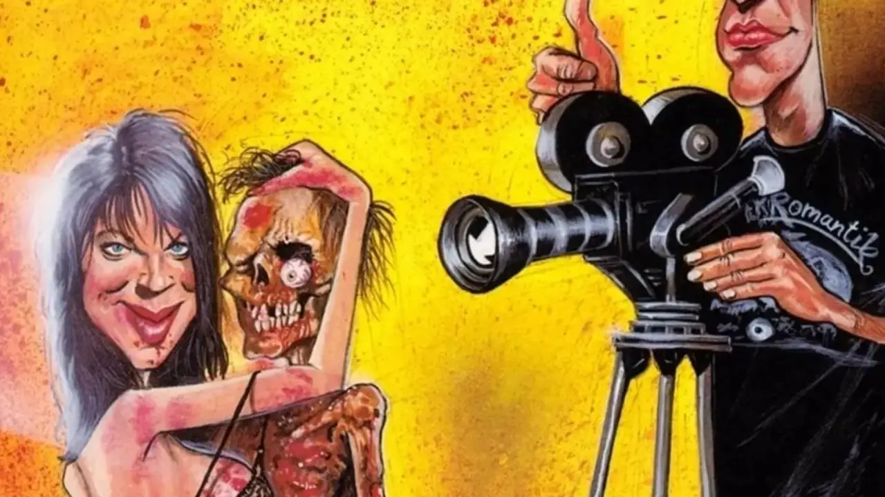 Corpse Fucking Art hdfilme