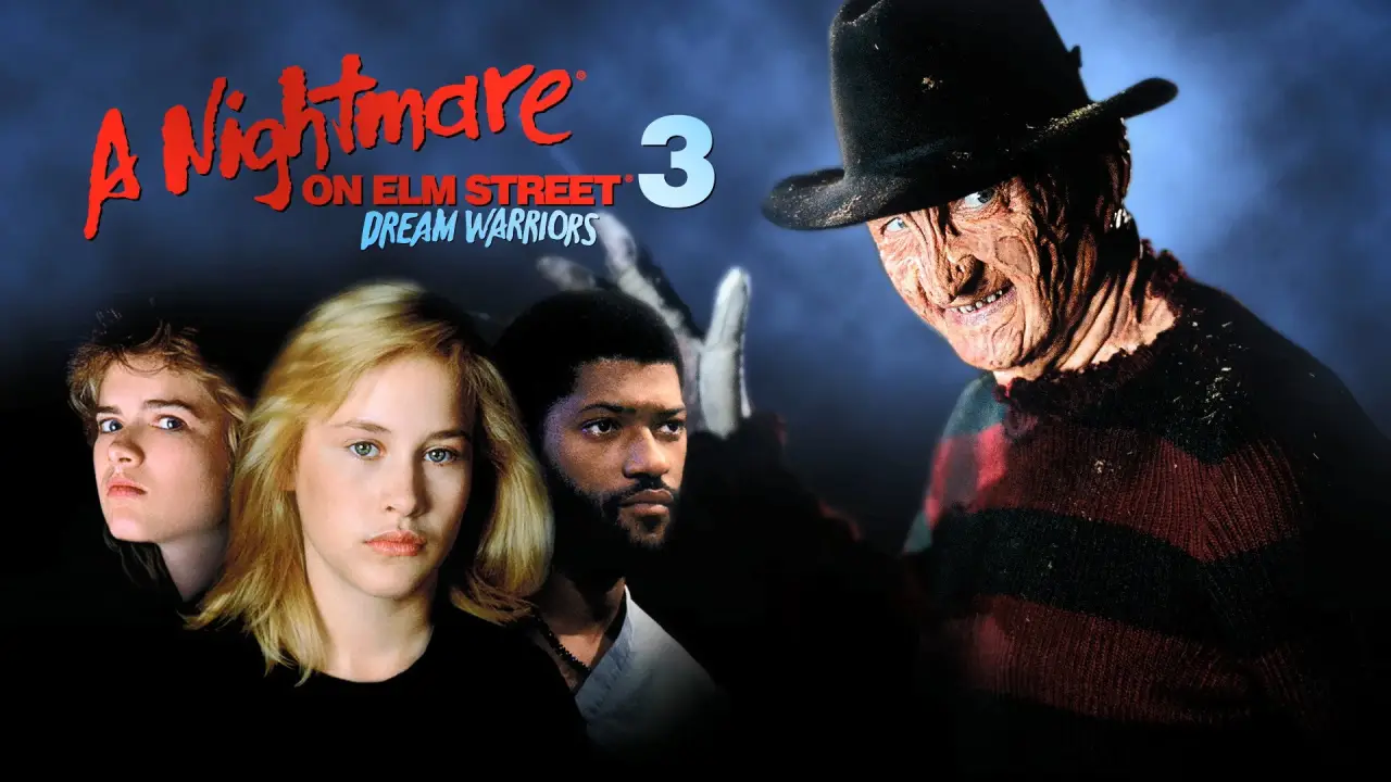 Nightmare III - Freddy Krueger lebt hdfilme
