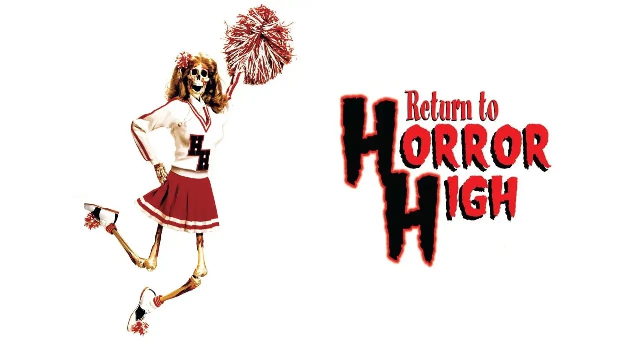 Return to Horror High hdfilme