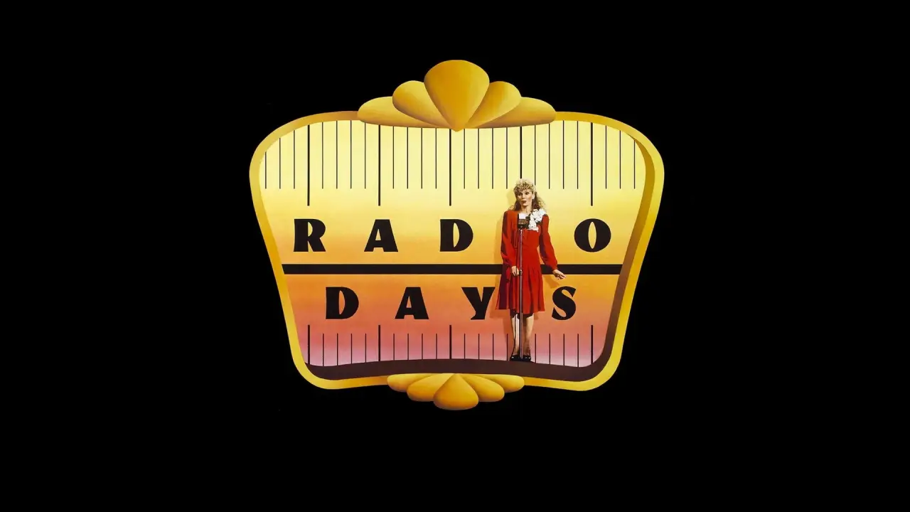 Radio Days hdfilme