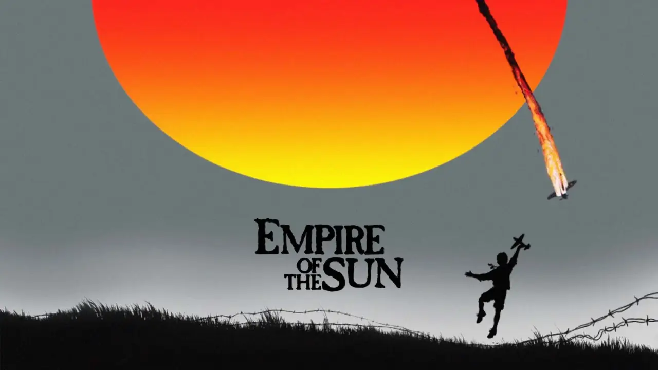 Das Reich der Sonne hdfilme