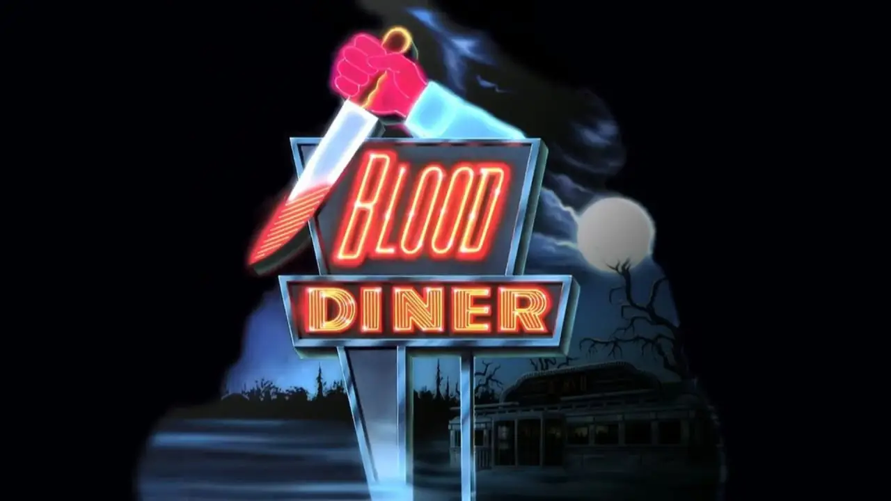 Blood Diner hdfilme