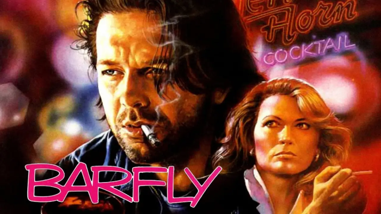 Barfly hdfilme