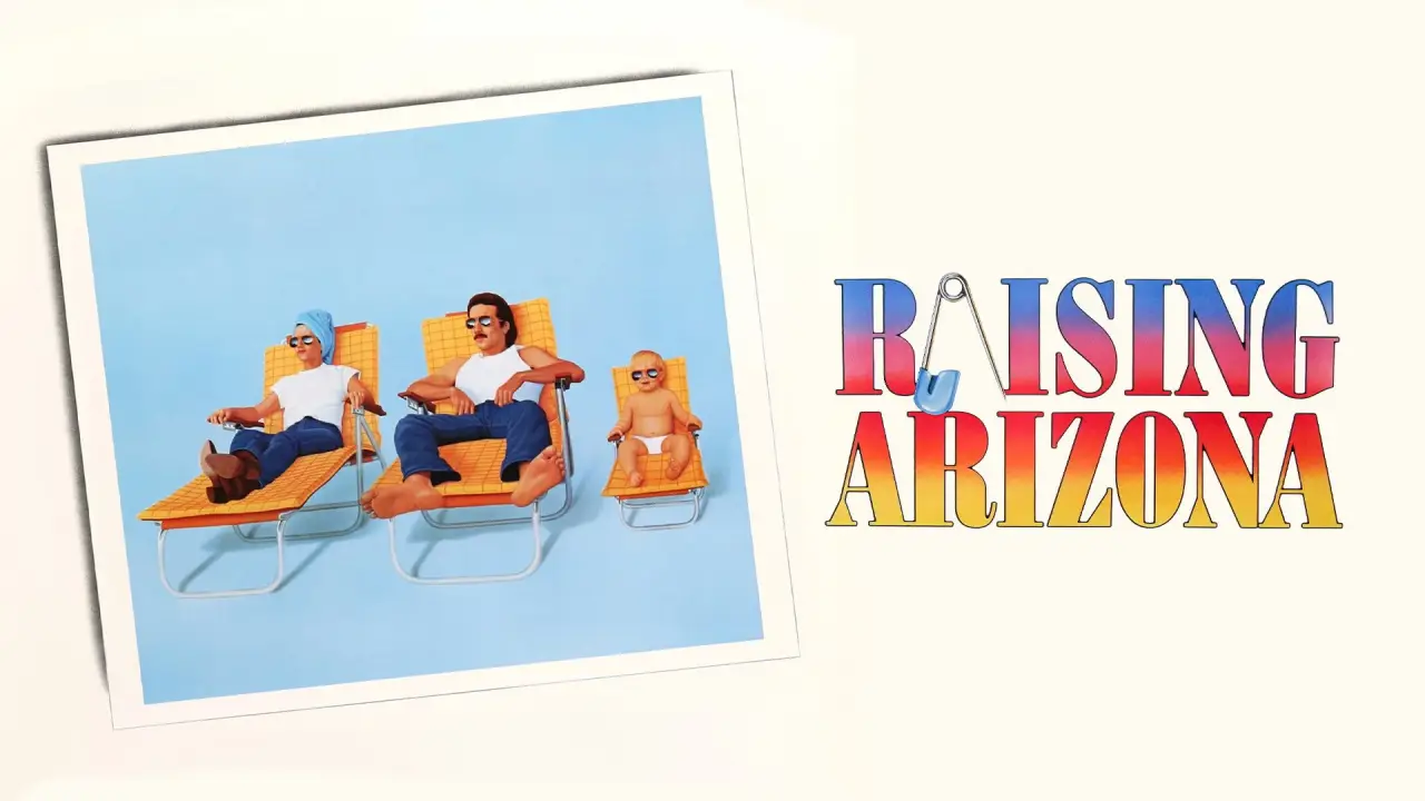 Arizona Junior hdfilme