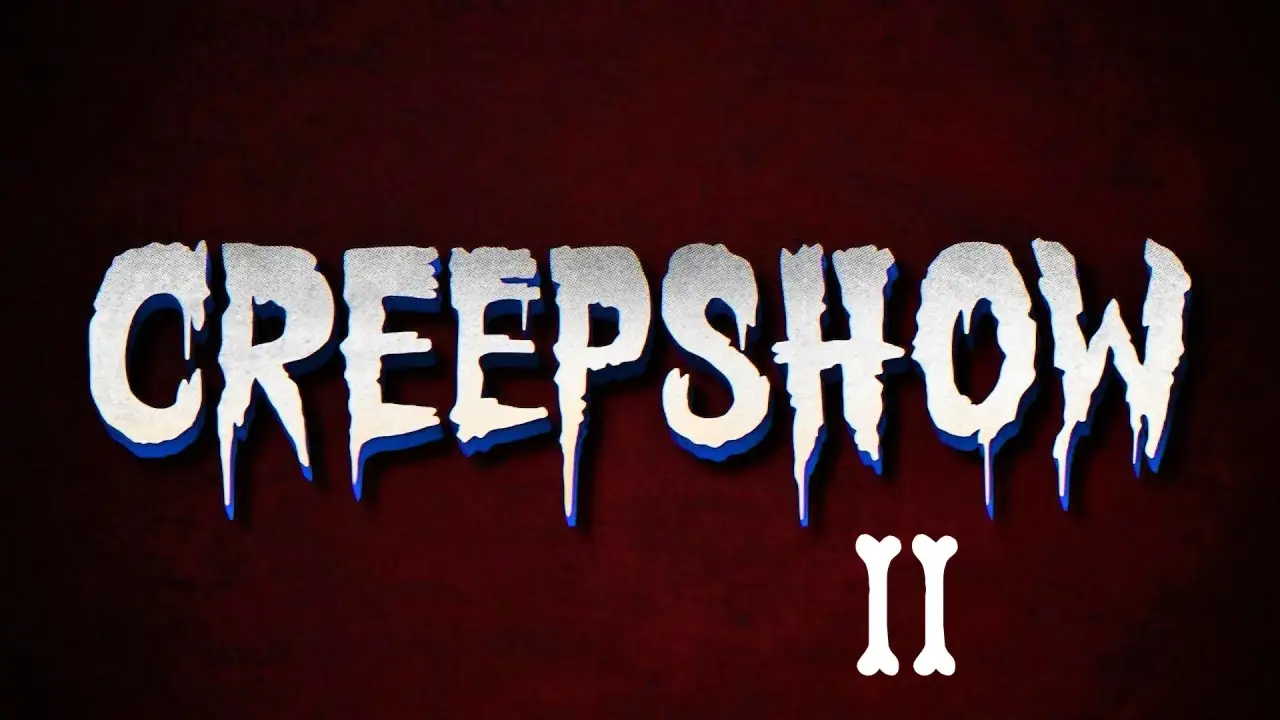 Creepshow 2 hdfilme