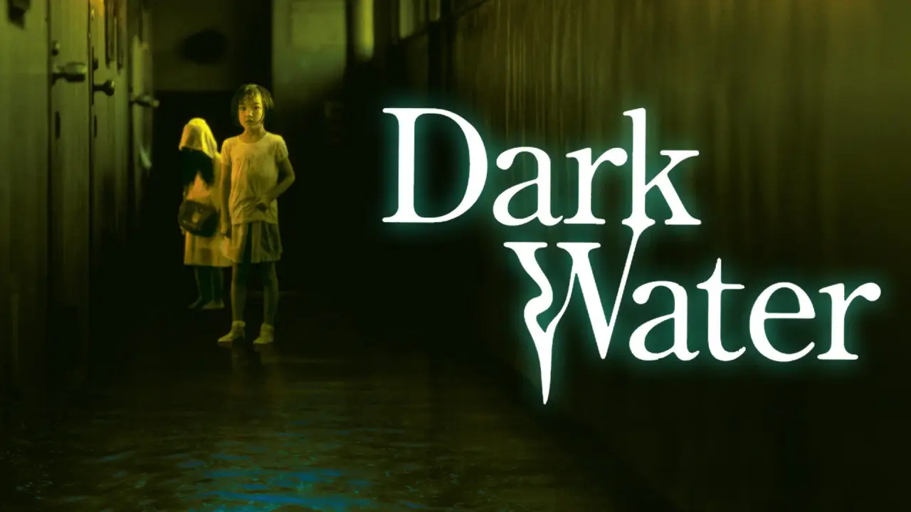 Dark Water hdfilme