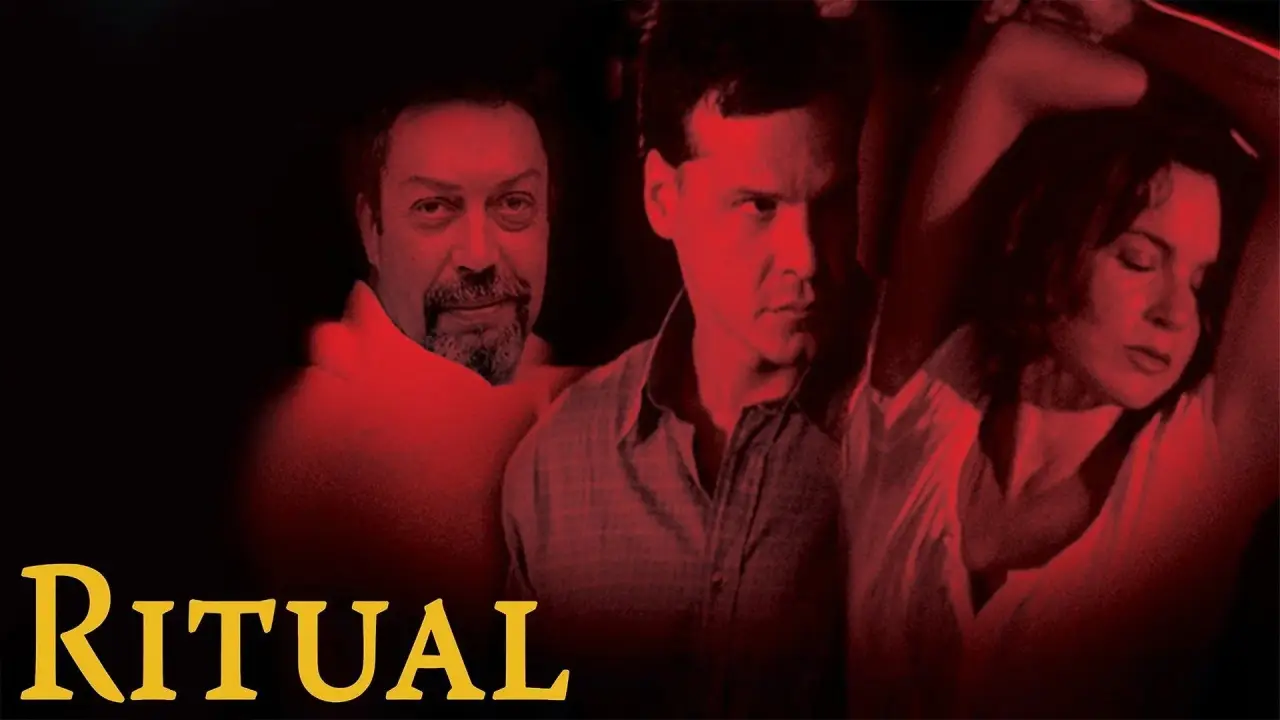 Das Ritual - Im Bann des Bösen hdfilme