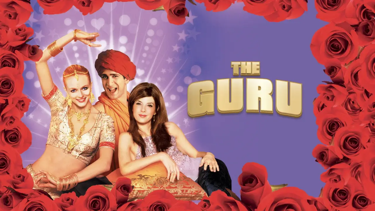 Der Super-Guru hdfilme