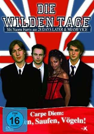 Die wilden Tage hdfilme