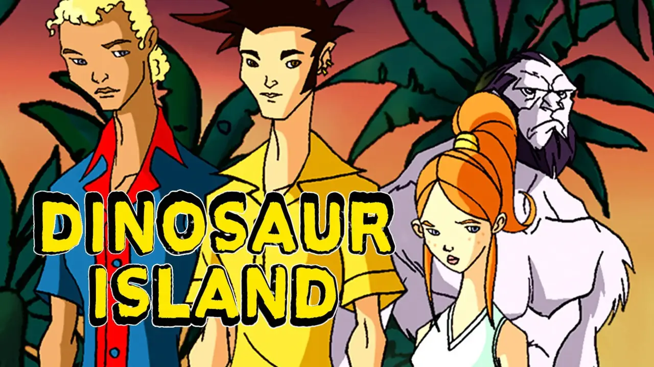 Dschungel der Dinosaurier hdfilme