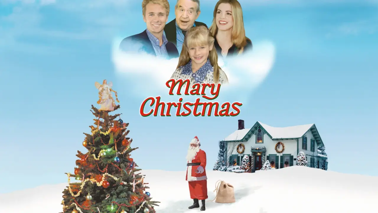 Eine Mami vom Weihnachtsmann hdfilme