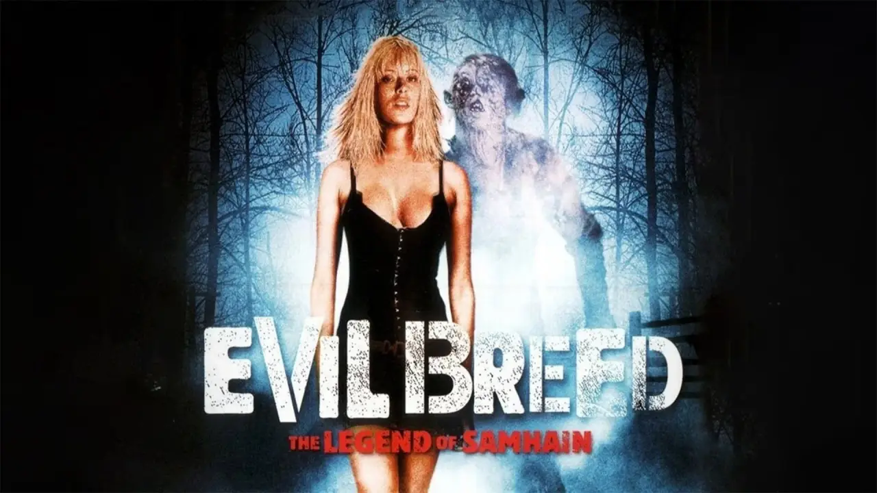 Evil Breed: The Legend of Samhain hdfilme