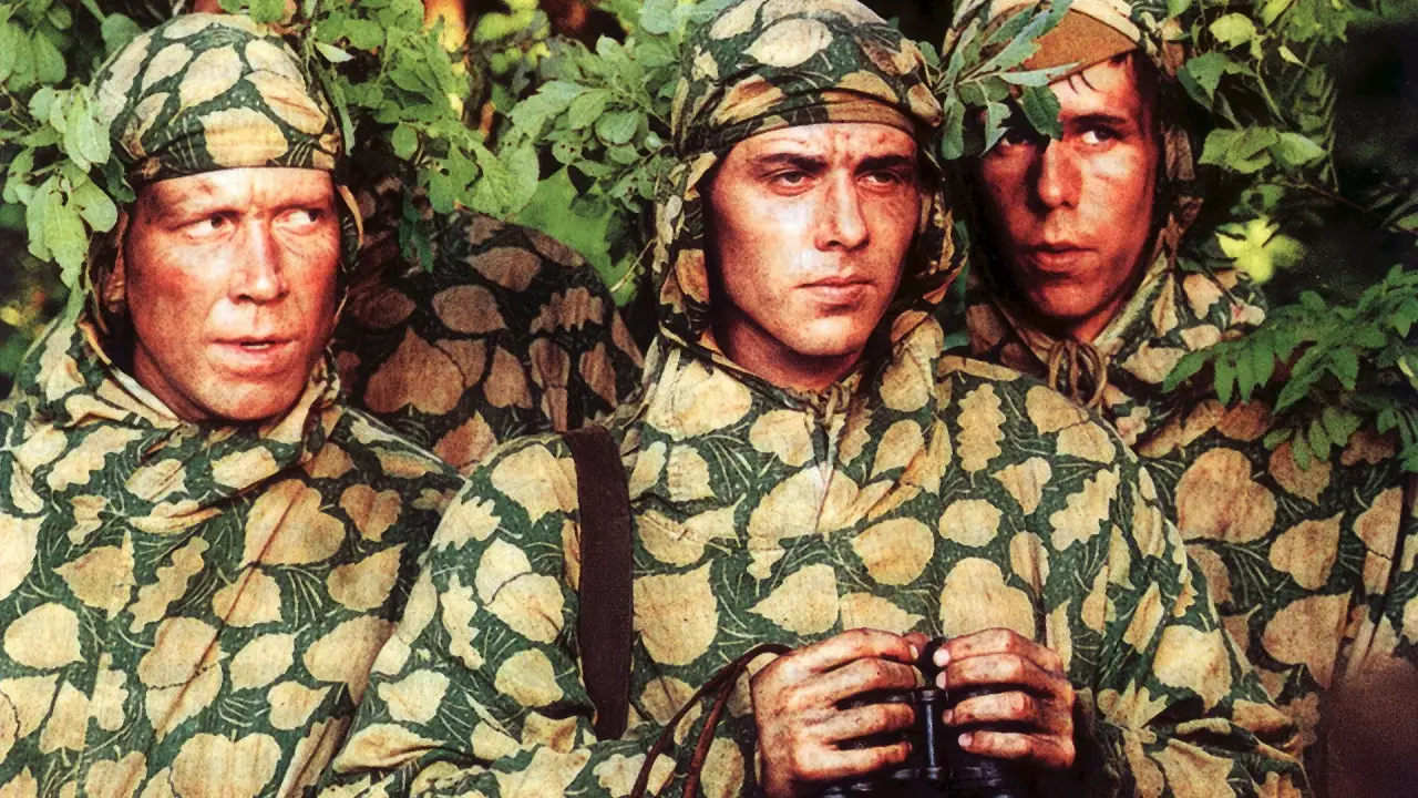 Todeskommando Russland 2 - Das Kommando ist zurück! hdfilme