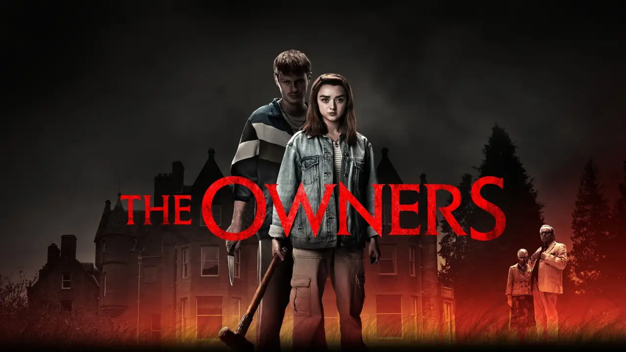 The Owners hdfilme