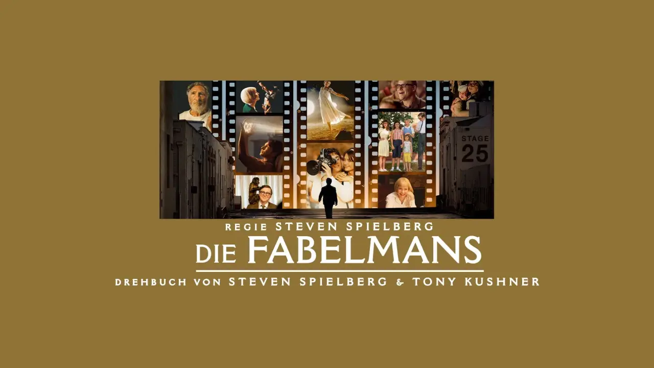 The Fabelmans hdfilme