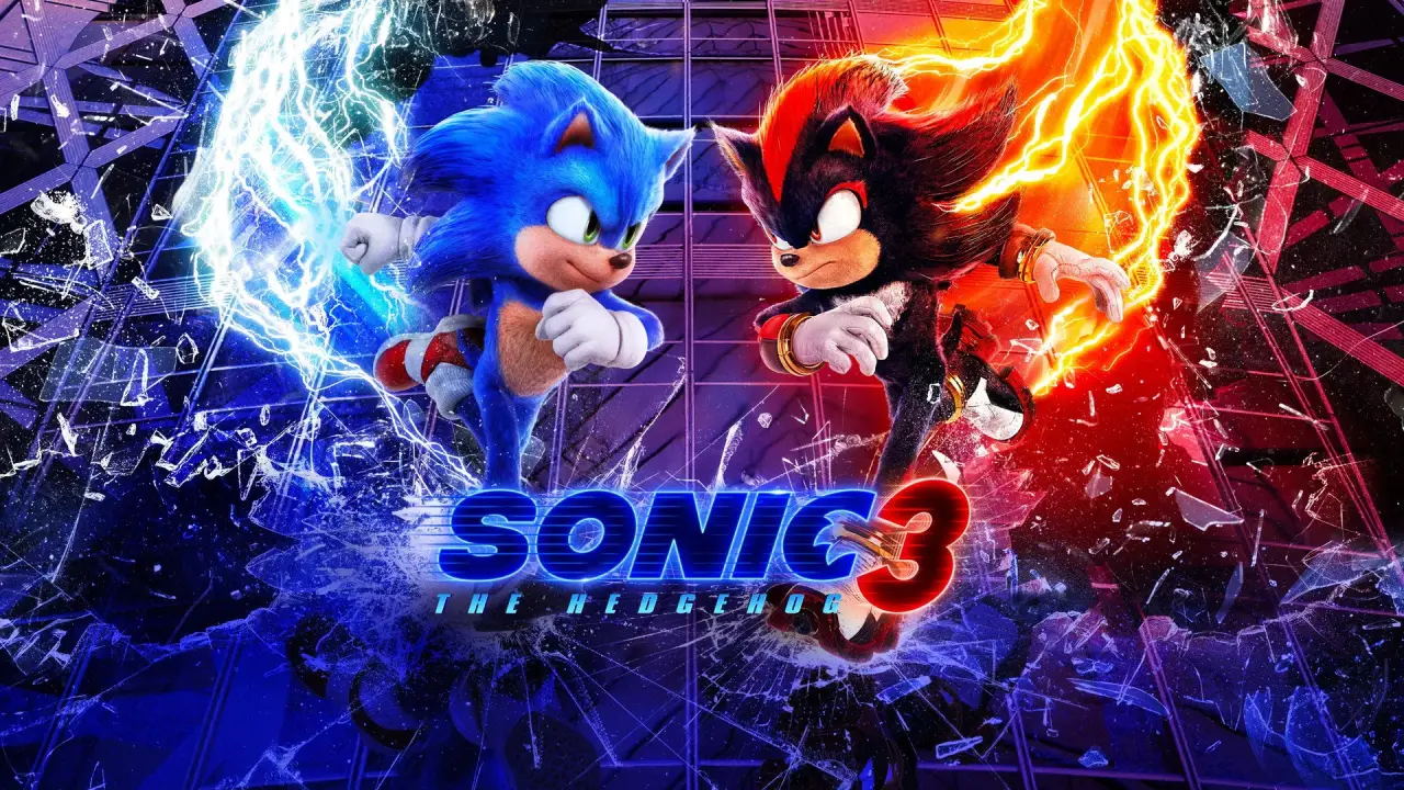 Sonic the Hedgehog 3 hdfilme