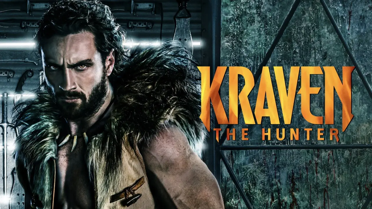 Kraven the Hunter hdfilme
