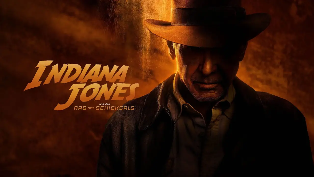 Indiana Jones und das Rad des Schicksals hdfilme