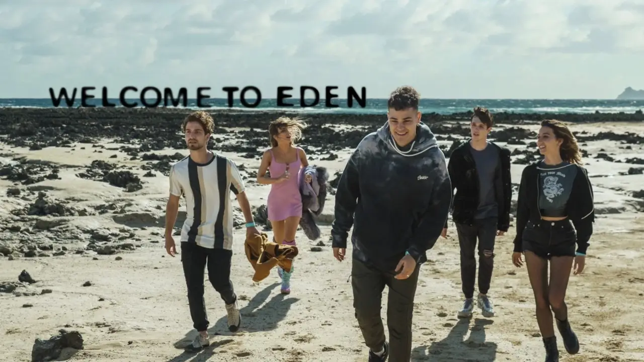 Willkommen auf Eden hdfilme