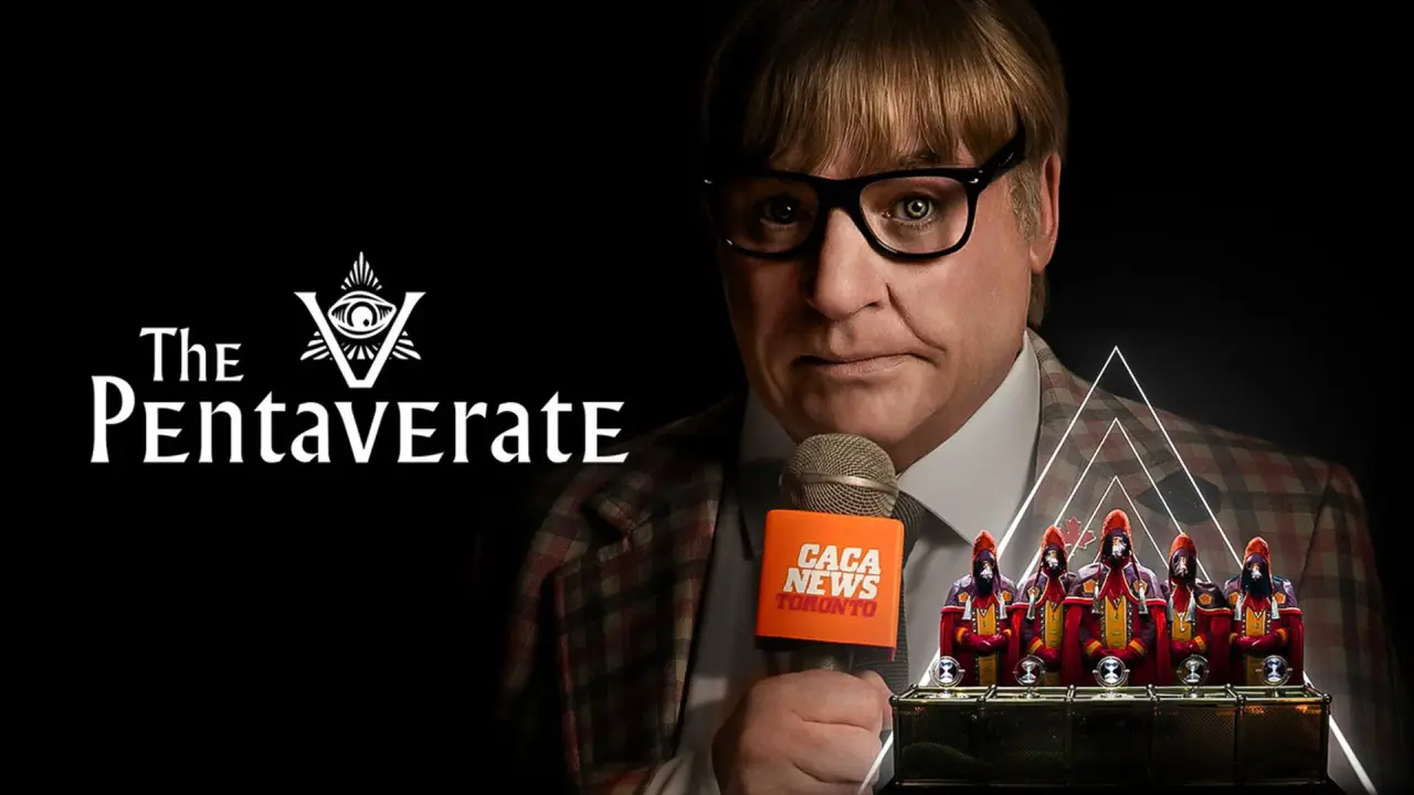 The Pentaverate hdfilme