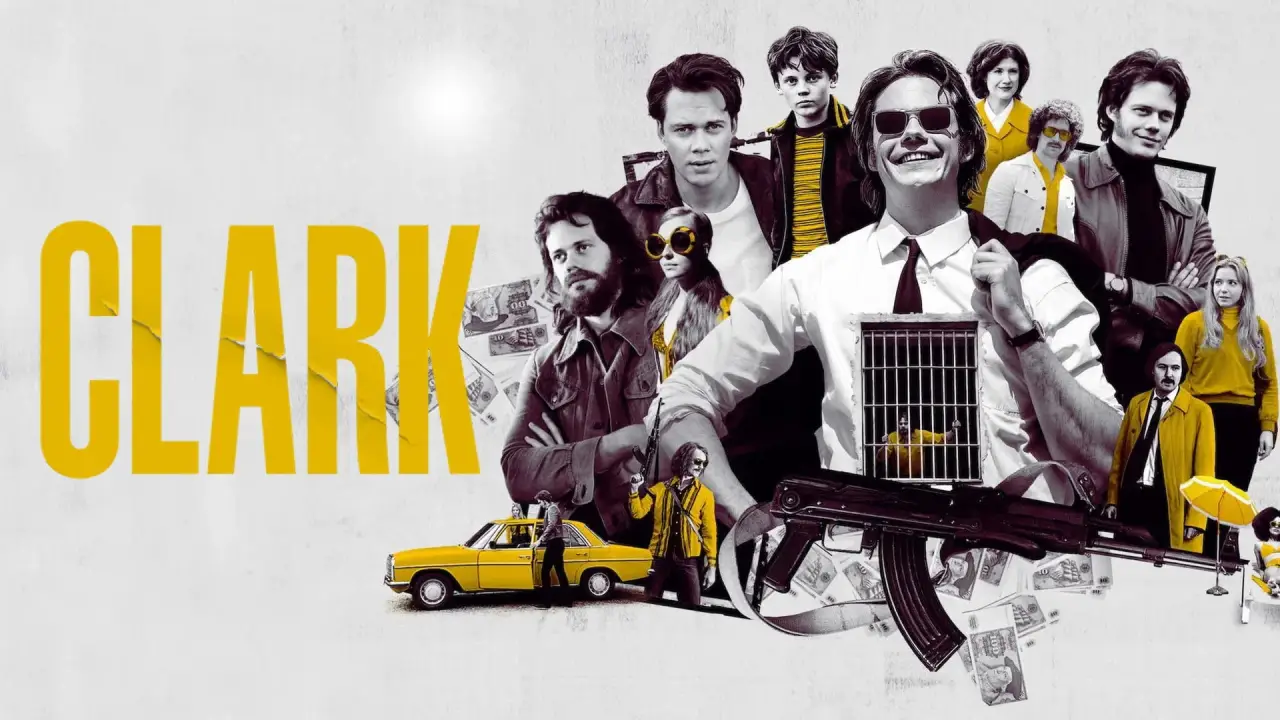 Clark hdfilme